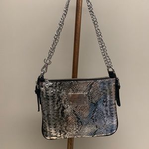 Bobby Schandra Crossbody Messenger bag
